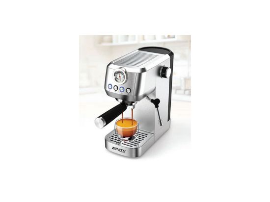 تصویر اسپرسو ساز 20 بار زنیت مدل 1439